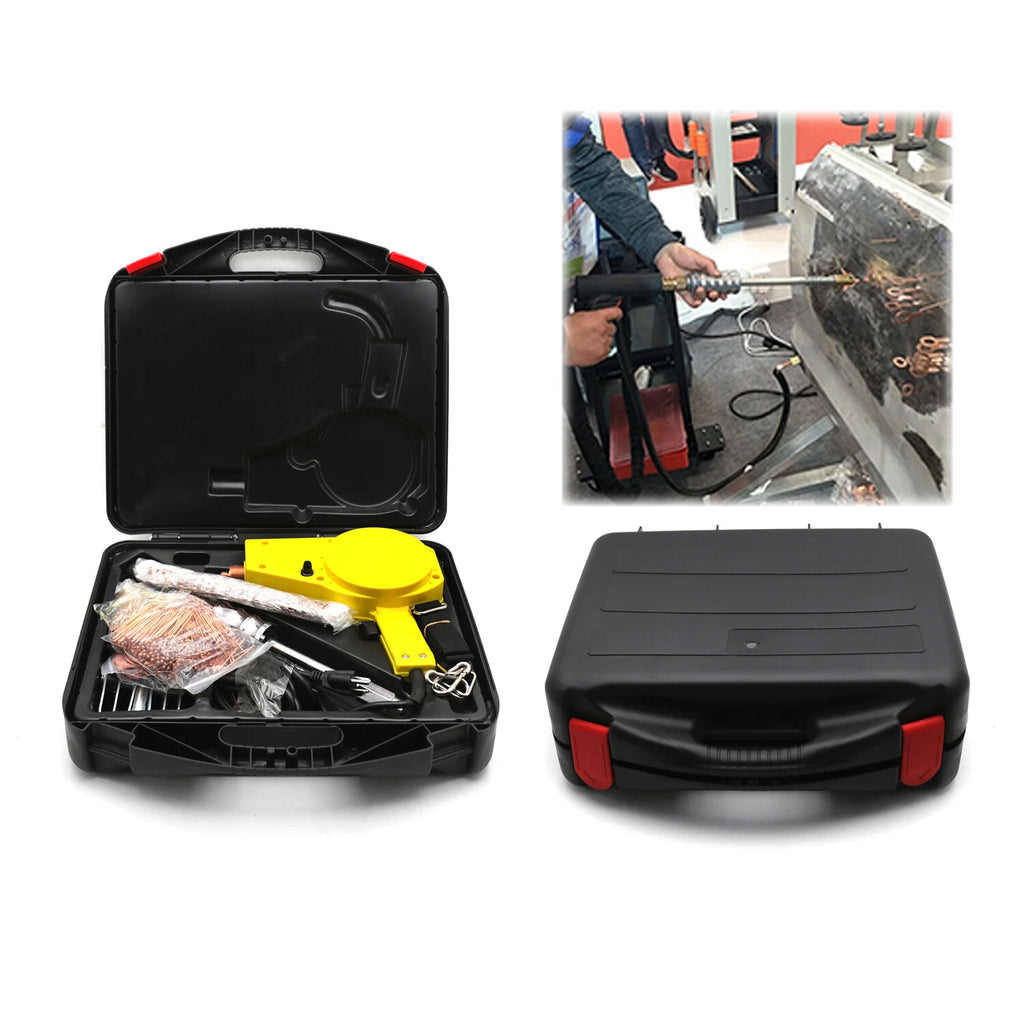 Stud Welder Starter Spot Puller Kit for Auto Repair (Universal)