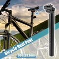 Bike Seat Post Aluminum Alloy Replacement for Universal Bicycle (2000–2026)