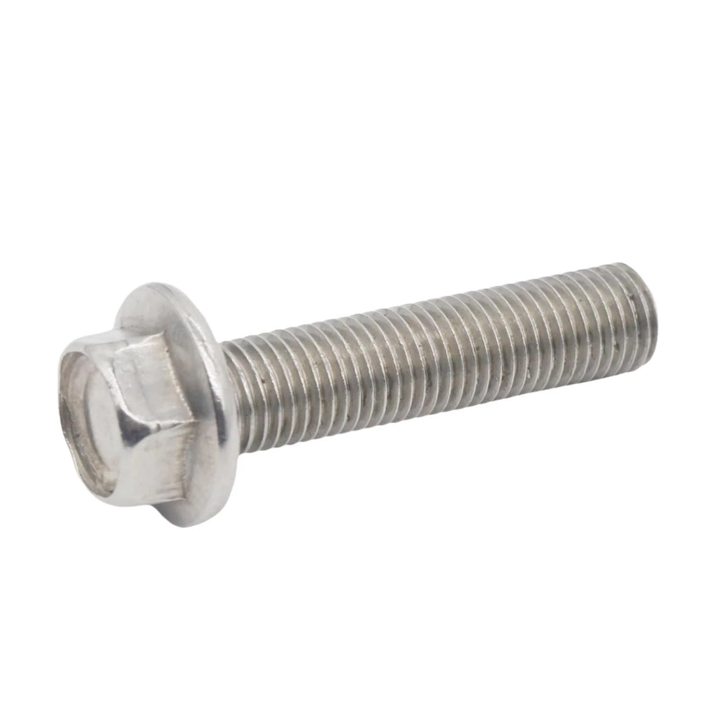 Trim Tab Anode for Yamaha 60-130 2-Stroke & F115 4-Stroke (6E5-45371-01-00)