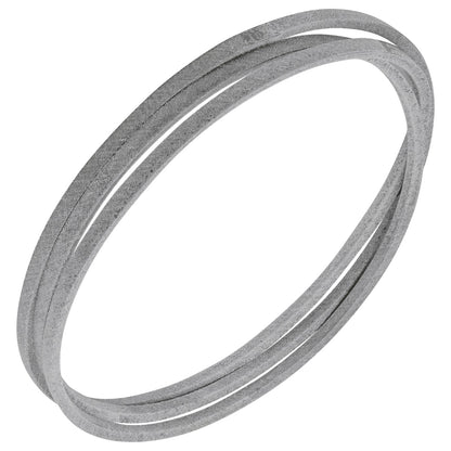 Deck Belt Replacement for White Outdoor P616 Q626 Q816 V616 (2013–2018)