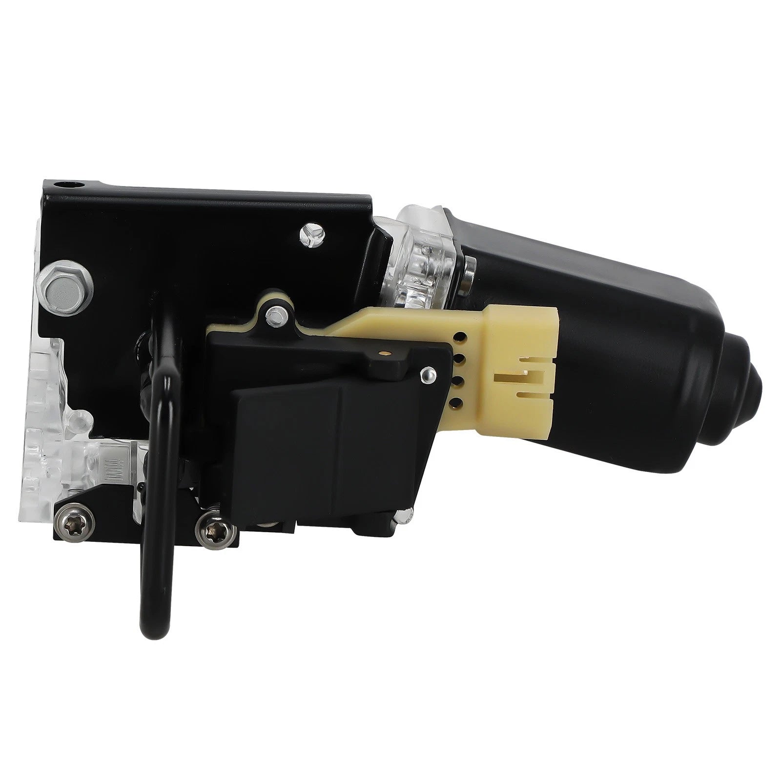 Rear Trunk Pull Down Motor Housing W/ Switch for Lincoln Town Car (1994–2002)