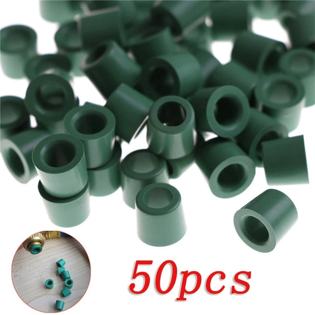 Fluoride Meter Tubes for Car Air Conditioner (Reliable Sealing Solution)
