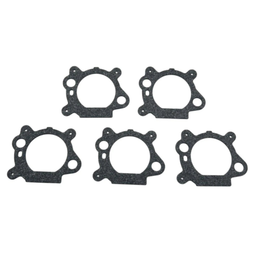 5x Air Cleaner Gasket For Briggs & Stratton 272653 272653S 795629
