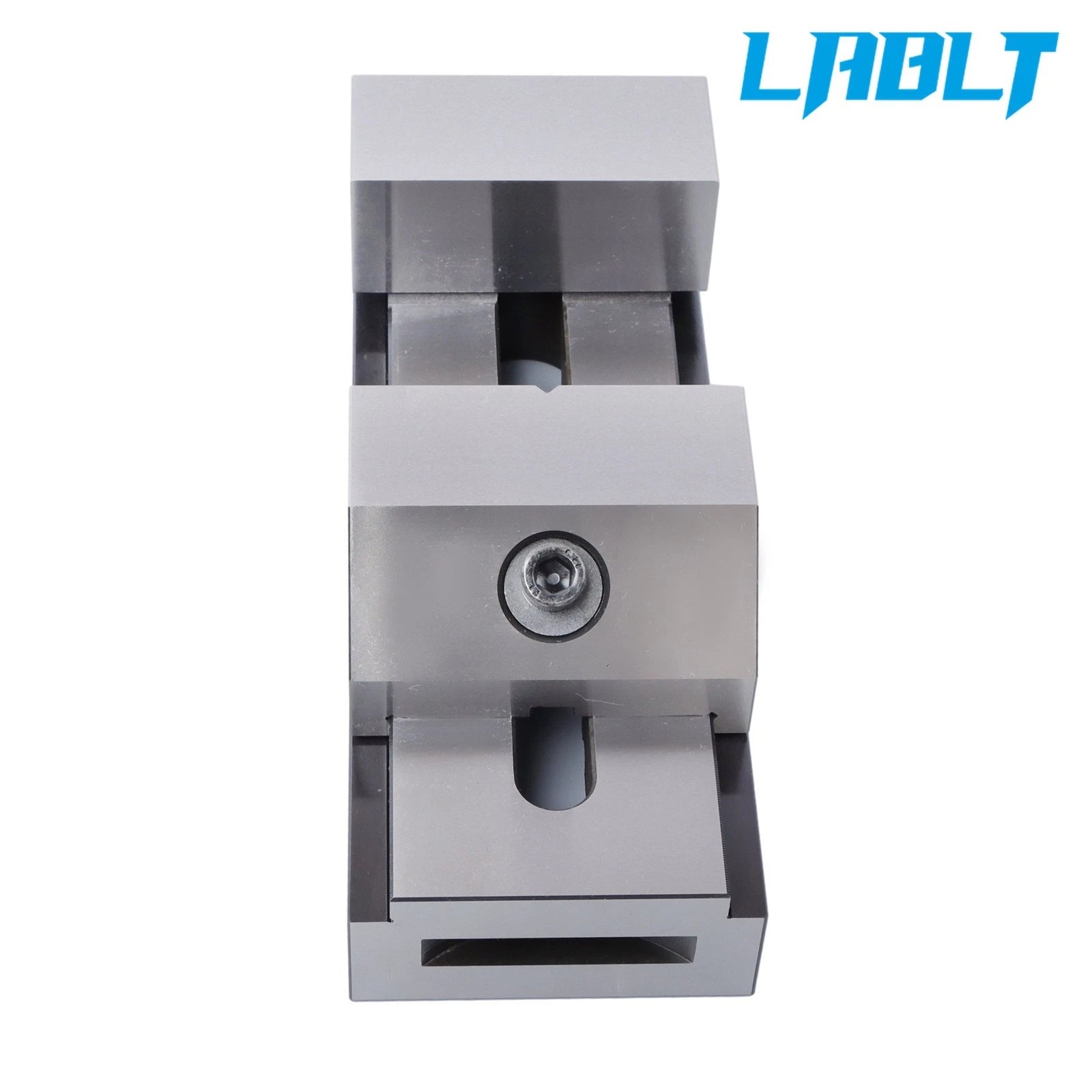 4" Screwless Vise for LABLT Precision Grinding