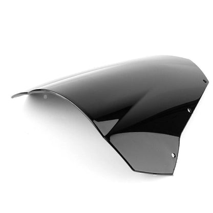 Double Bubble Windshield for Yamaha FZ6 Fazer (2003–2008)