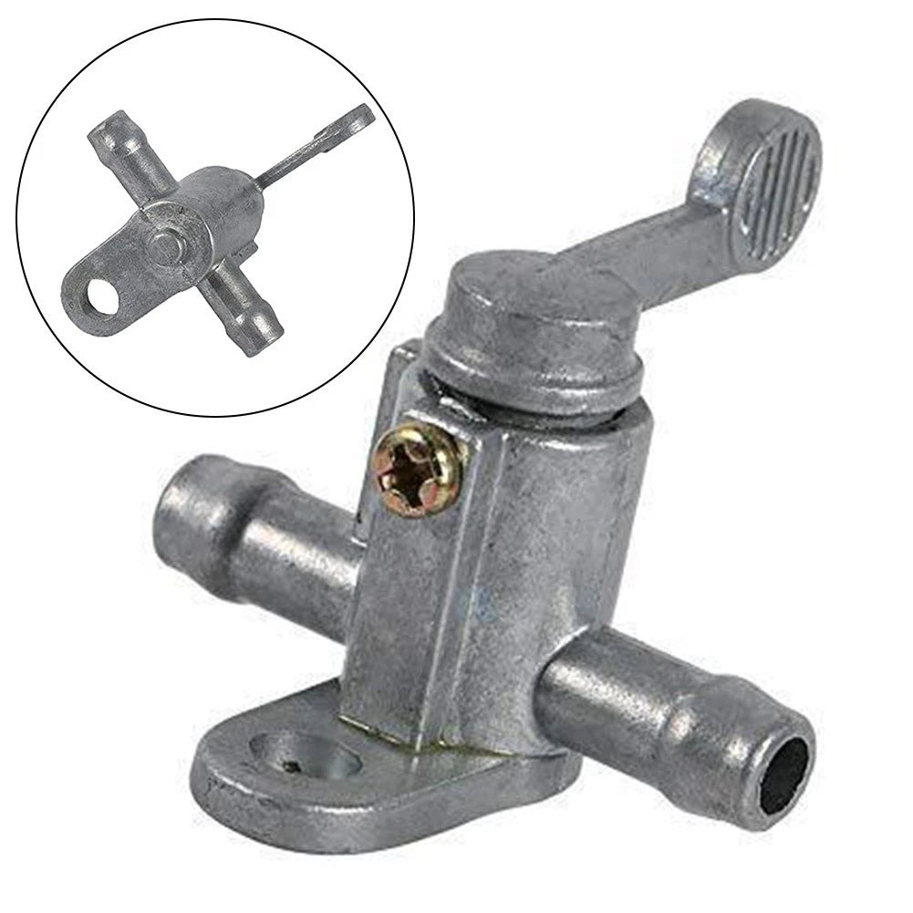 Fuel Tap for Motorcycle (1Pcs)
