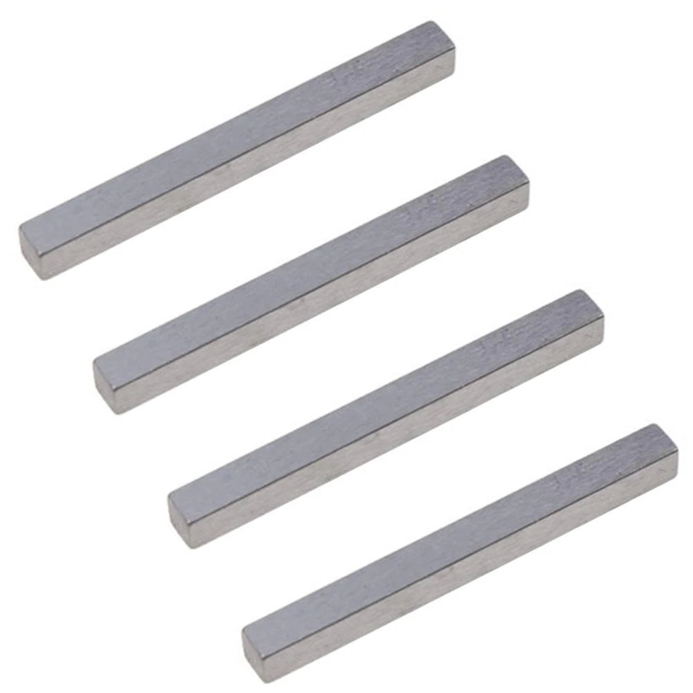 Square Key Set for Lawn Tractors (Fits Multiple Part Numbers)