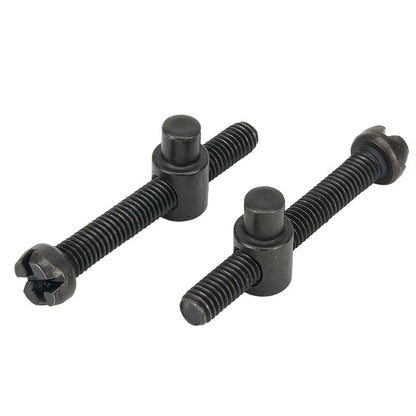 2X Chainsaw Bar Chain Tensioner for 405 5016 (Power Equipment)