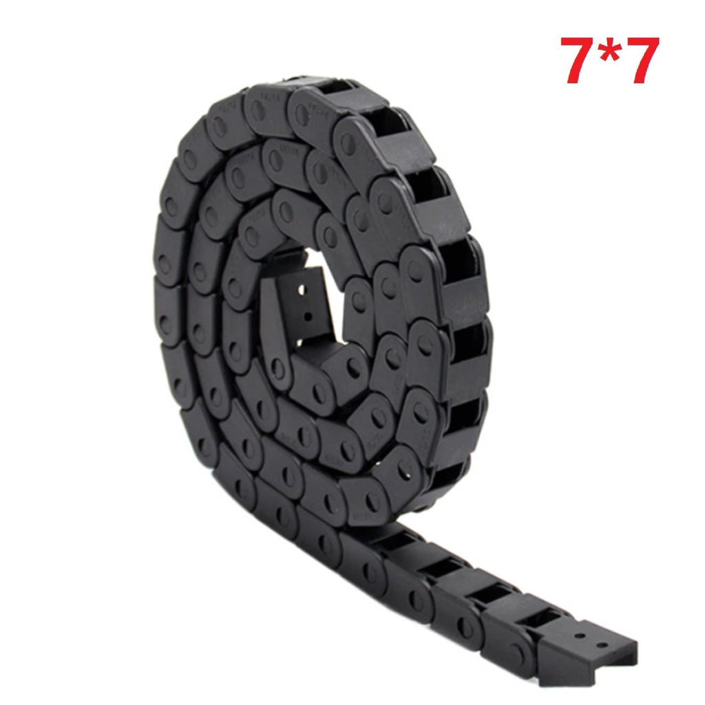 Drag Chain for 3D Printers (Universal)