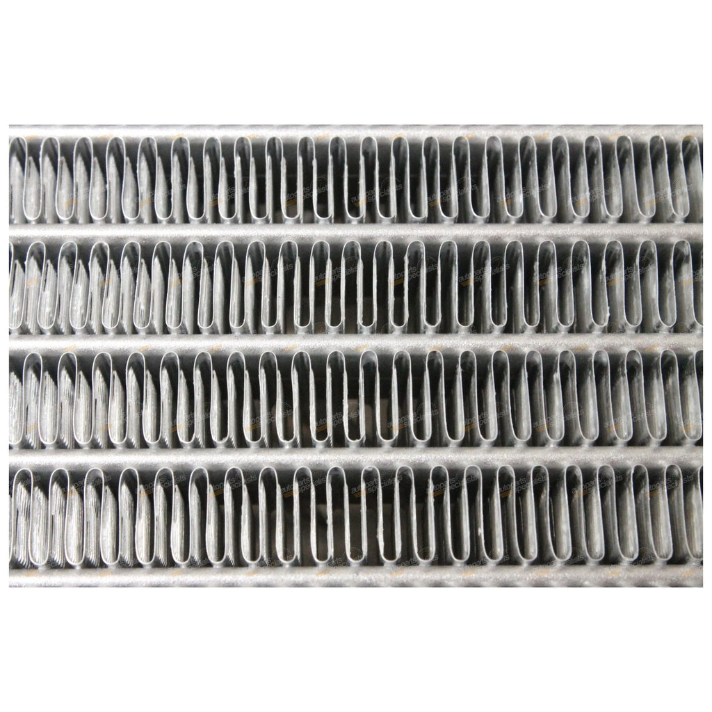 Alloy Core Radiator for Mazda 3 BK Ford Focus LS/LT/LV (2004–2011)