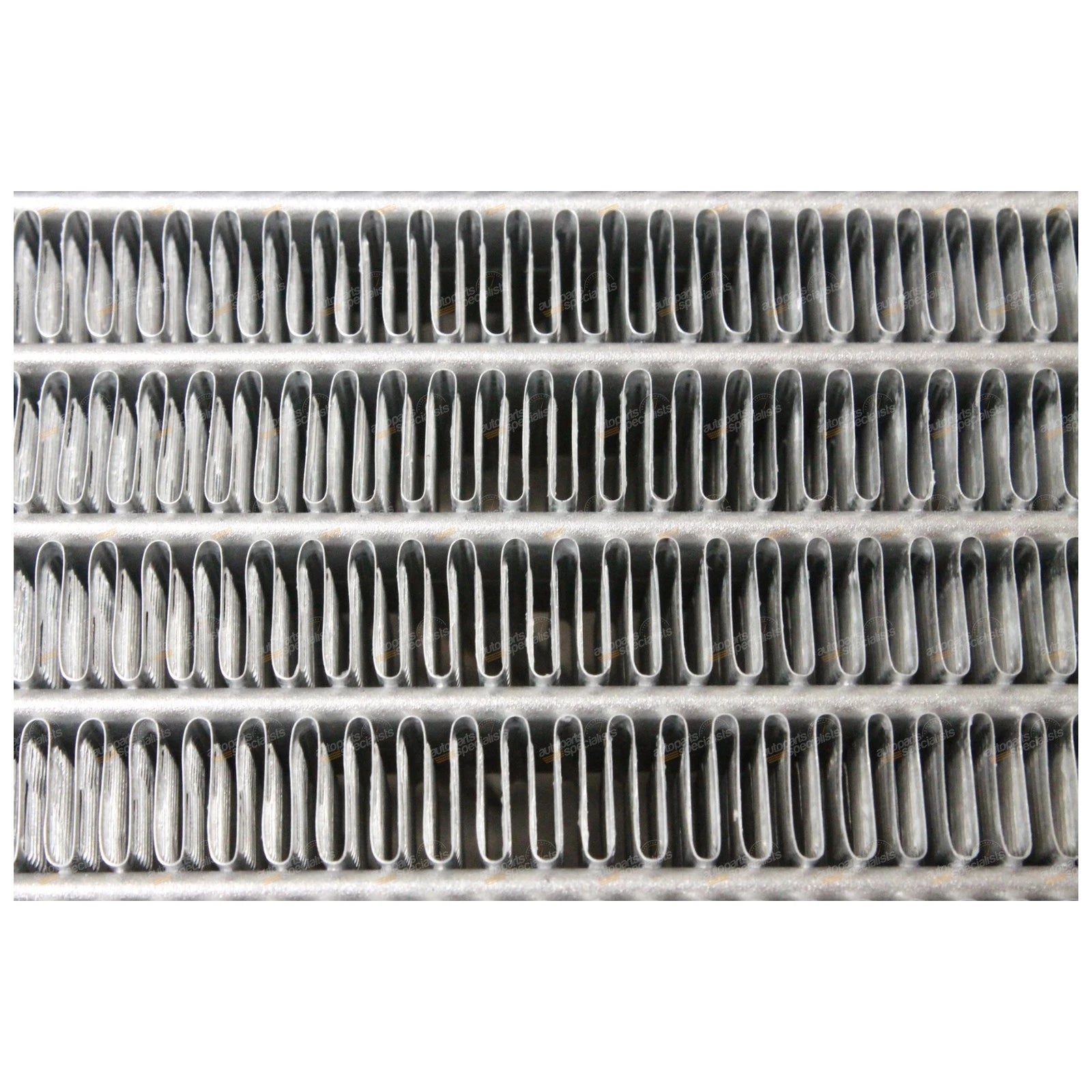 Alloy Core Radiator for Mazda 3 BK Ford Focus LS/LT/LV (2004–2011)