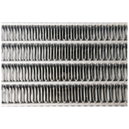 Alloy Core Radiator for Mazda 3 BK Ford Focus LS/LT/LV (2004–2011)