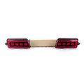 LED Rear Fog Light for Jeep Grand Cherokee WK (2005–2010)