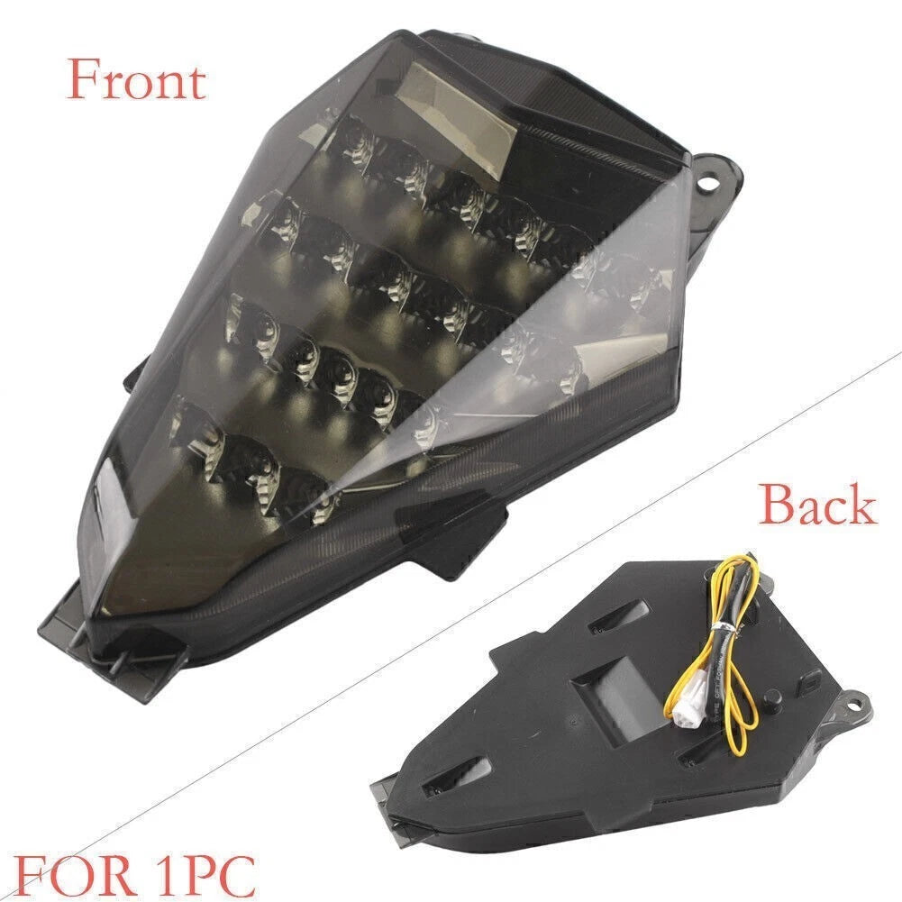 LED Brake Turn Signals Tail Light for Yamaha YZF R6 (2006–2007)