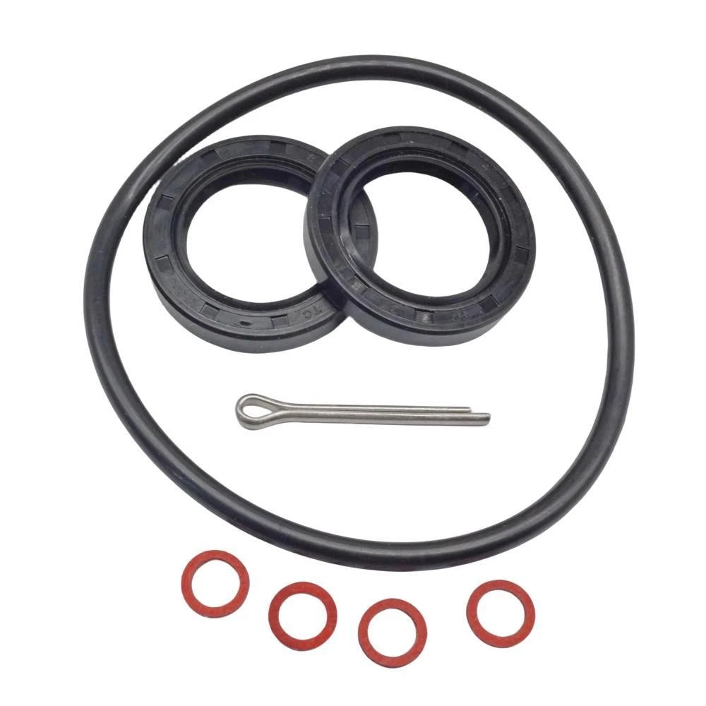 Lower Unit Seal Kit for Yamaha V6 2 Stroke Engines (1984–Present)