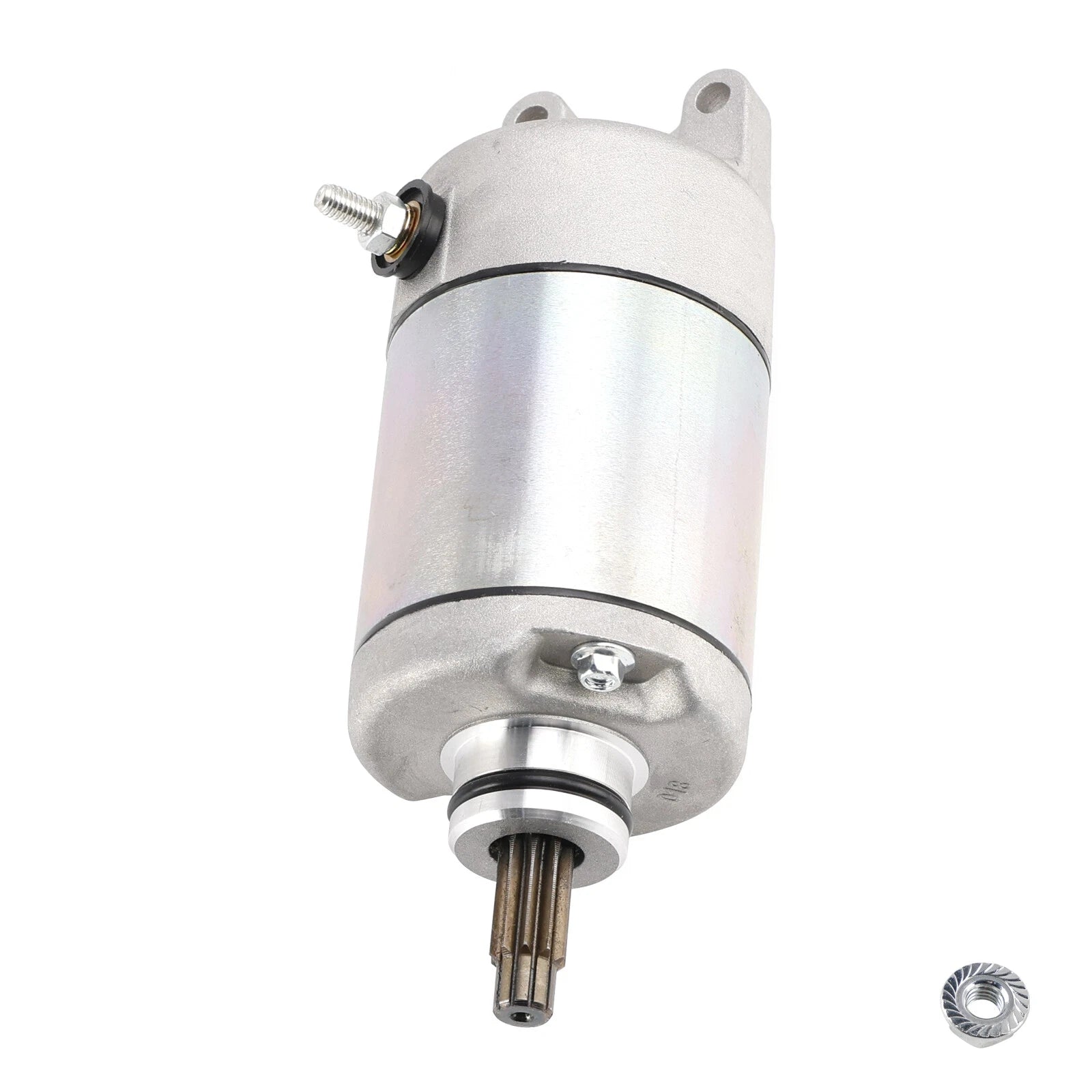 Starter Motor 31200-169-000 for Beeline Bestia 3.3 300 / Online S 3.5 (RHD)