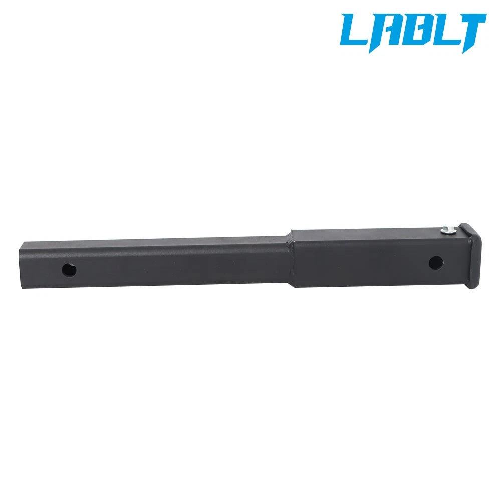 Tow Bar Hitch Extender for Universal Fit (18 Inch)