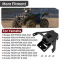 2" Receiver Hitch for Yamaha Kodiak 450 YFM450 (2018–2025)