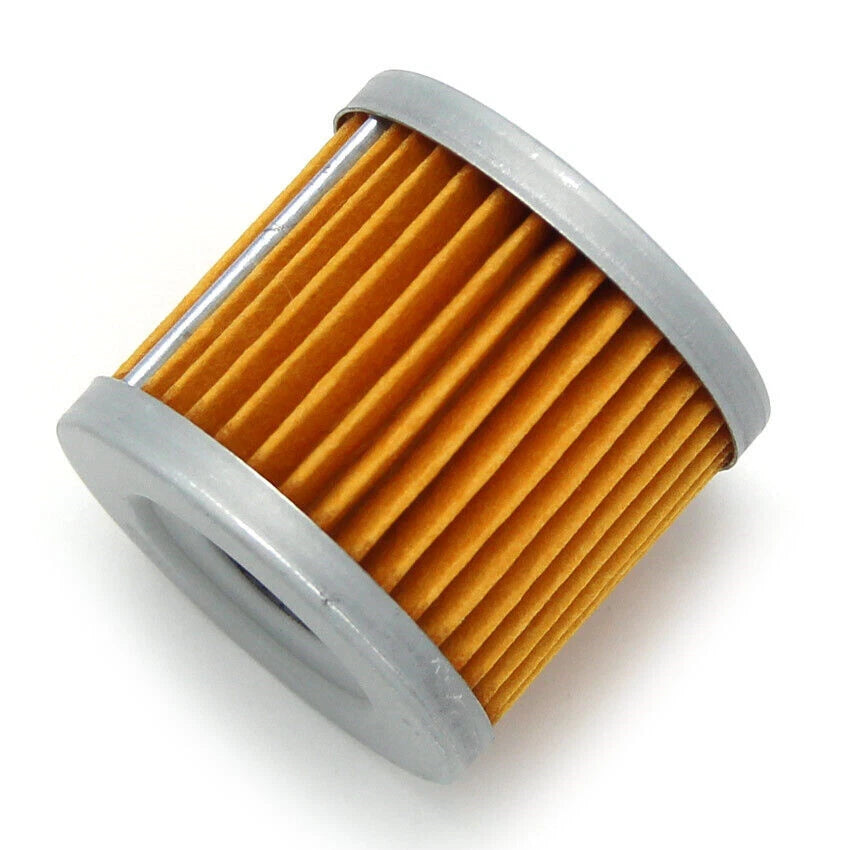 Oil Fuel Filter for Suzuki DF 9.9 15 8 HP (1990–2023) 16510-05240 16510-45H10