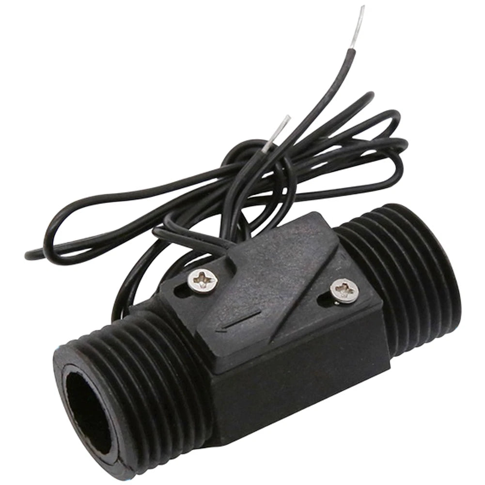 Flow Switch G1/2 Internal Thread Magnetic Reed for ZJ C03