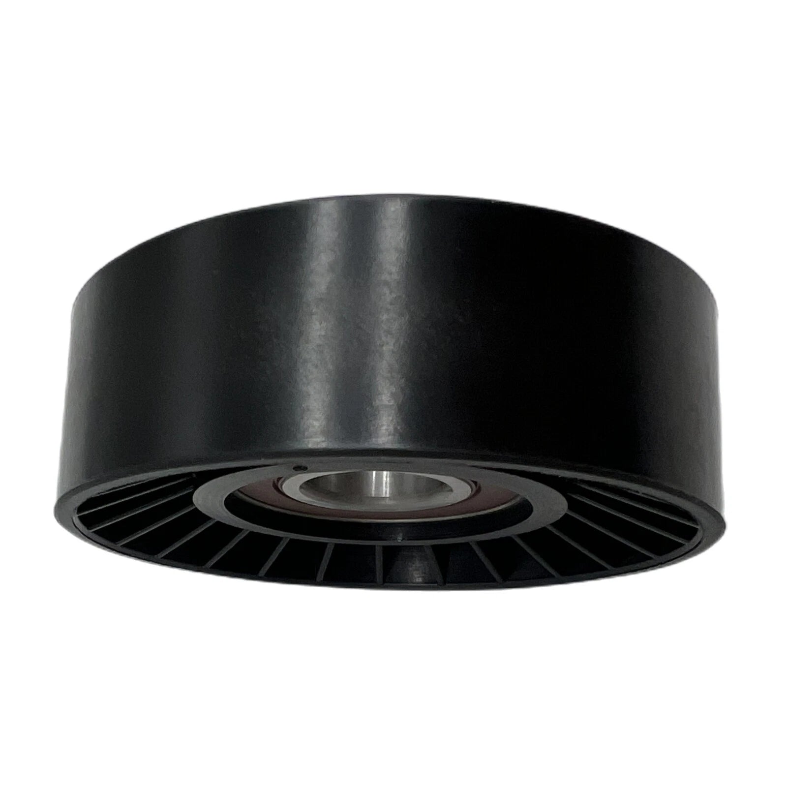 Serpentine Belt Idler Pulley w/ Bearing for Mercruiser (710-8M6500024, 865598)