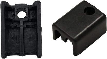 2X Throttle Cable Clamp for Ryobi MTD Troy-Bilt