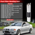 Fuel Filter Assembly for BMW 325Ci 2001–2004 L6 2.5L Metal 1 Pc