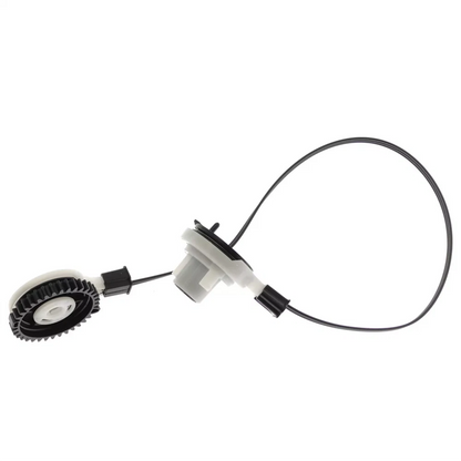 Left Heater Control Cable for Chevrolet Trax Sonic (2013–2019) 95476707