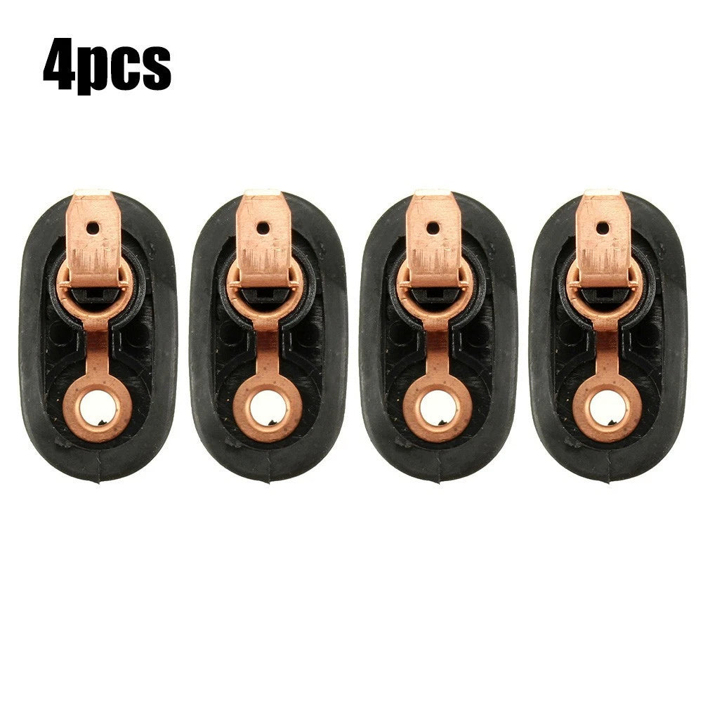 Set of 4 Door Light Switch for Most Car Models