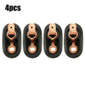Set of 4 Door Light Switch for Most Car Models