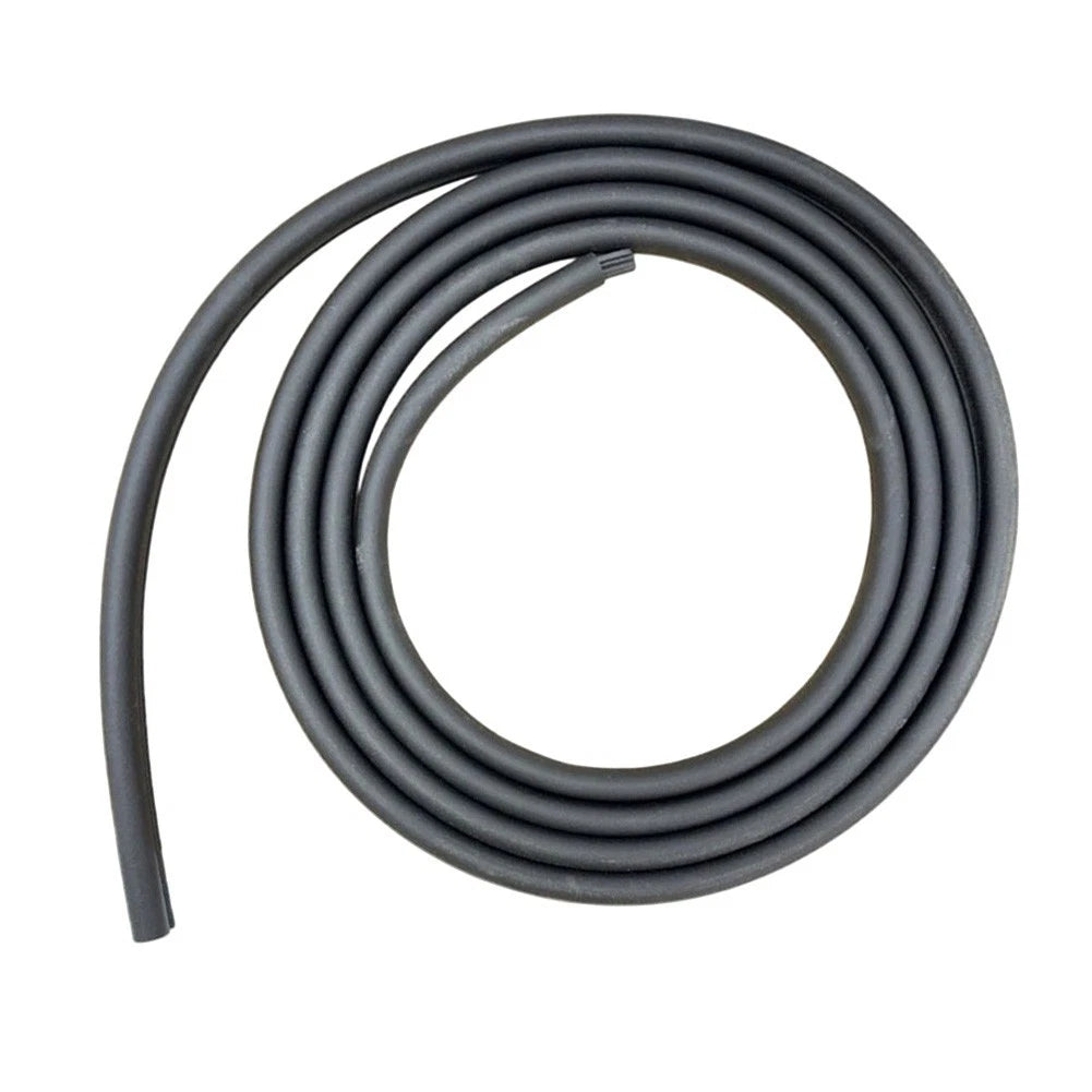 Replacement Front Outer Door Seal 51765A63761 for BMW For X1 2022 to 2025