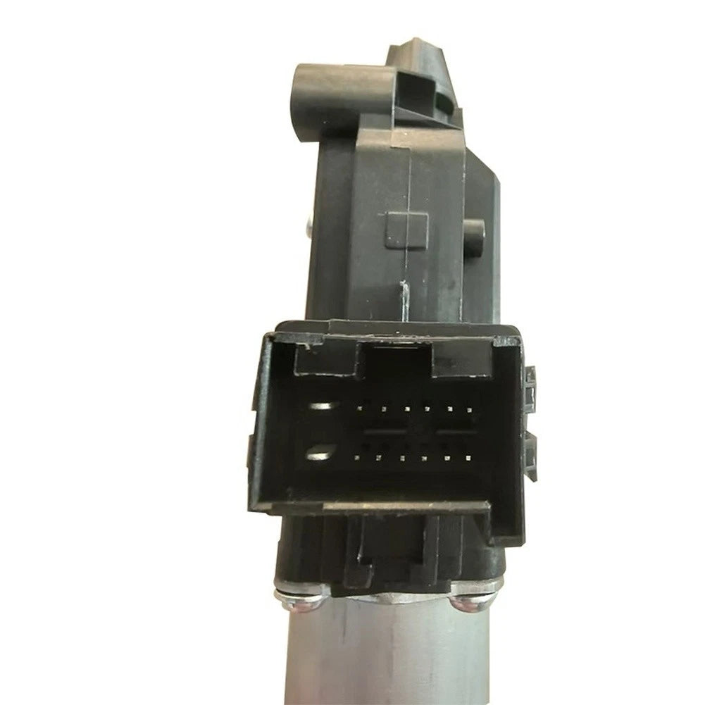 Window Lift Motor for - Front Left, ABS Material
