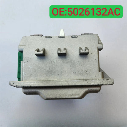 Steering Column Module Shaft Lock For Chrysler Dodge Jeep 5026132AC, 05026132AC