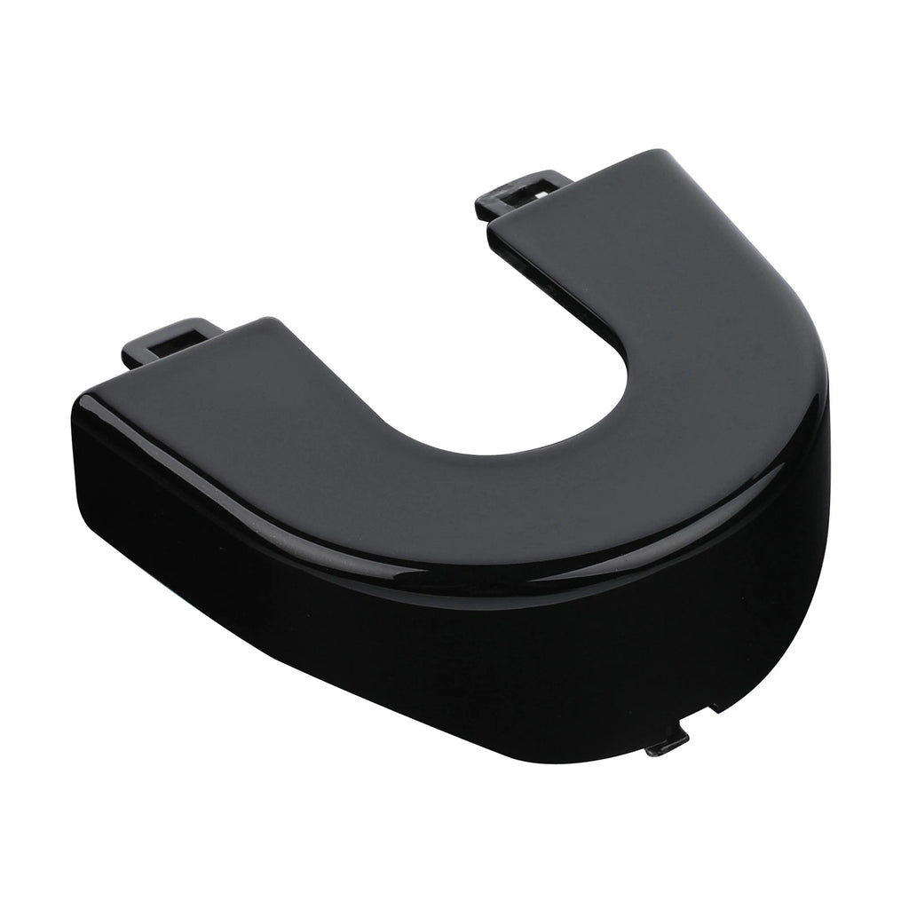 Ignition Switch Trim for Harley CVO Road Glide (2018) - Black