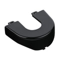 Ignition Switch Trim for Harley CVO Road Glide (2018) - Black
