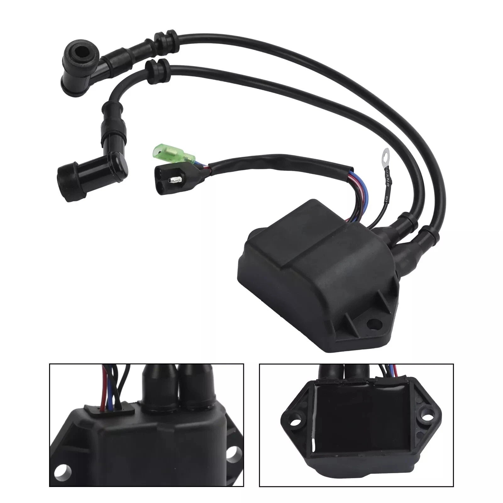 Ignition Coil for Suzuki 5HP DT5 6HP DT6 8HP DT8 (S/L) 32900-98100 32900-98101