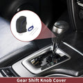Car Gear Shift Knob Cover Replacement for Hyundai Sonata (2011–2014)