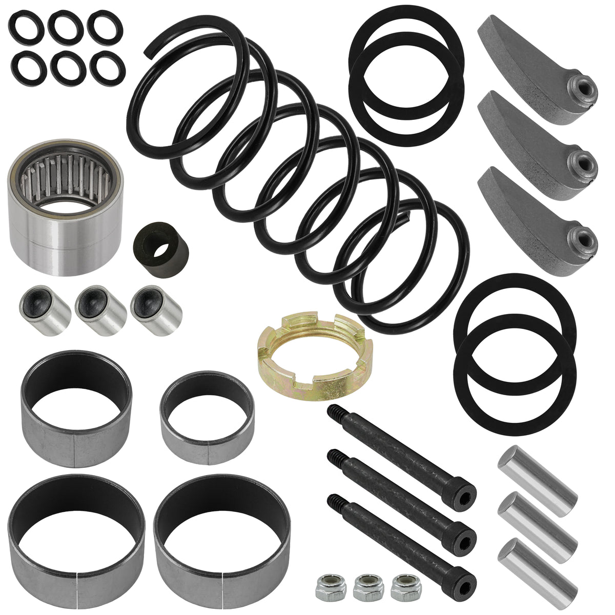 Primary Clutch Repair Kit for Polaris Ranger 1000 XP (2017–2017)