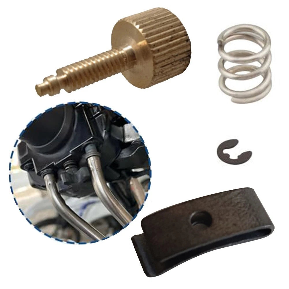 Tension Adjustment Parts for Various Motorcycles (1974–Present)