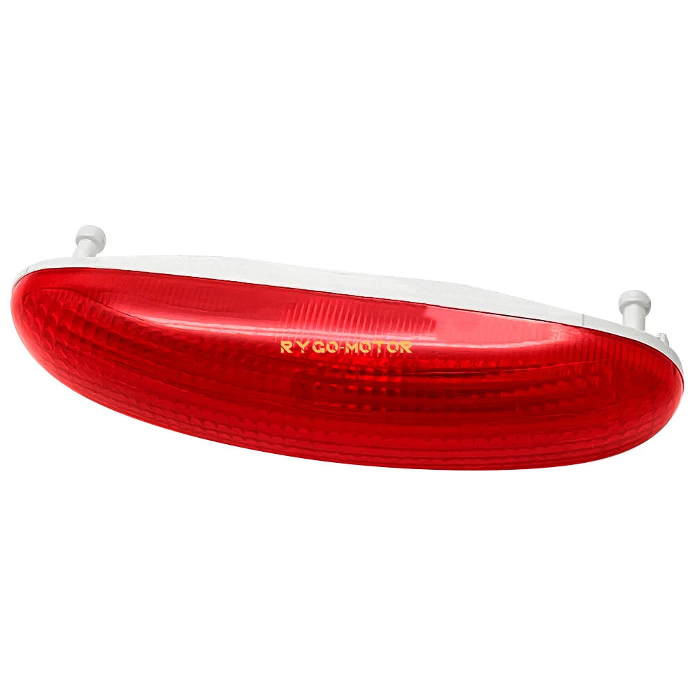 Rear Taillight Lens for Honda Sportrax 300 2x4 TRX300EX (1993–2004) 33710-HN1-A00