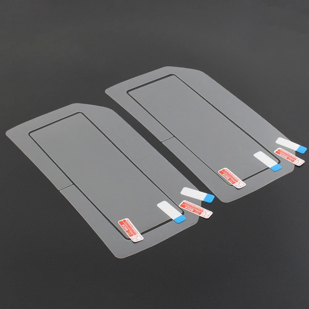 2X Dashboard Screen Scratch Protector Film for Yamaha XMAX300 (2025)