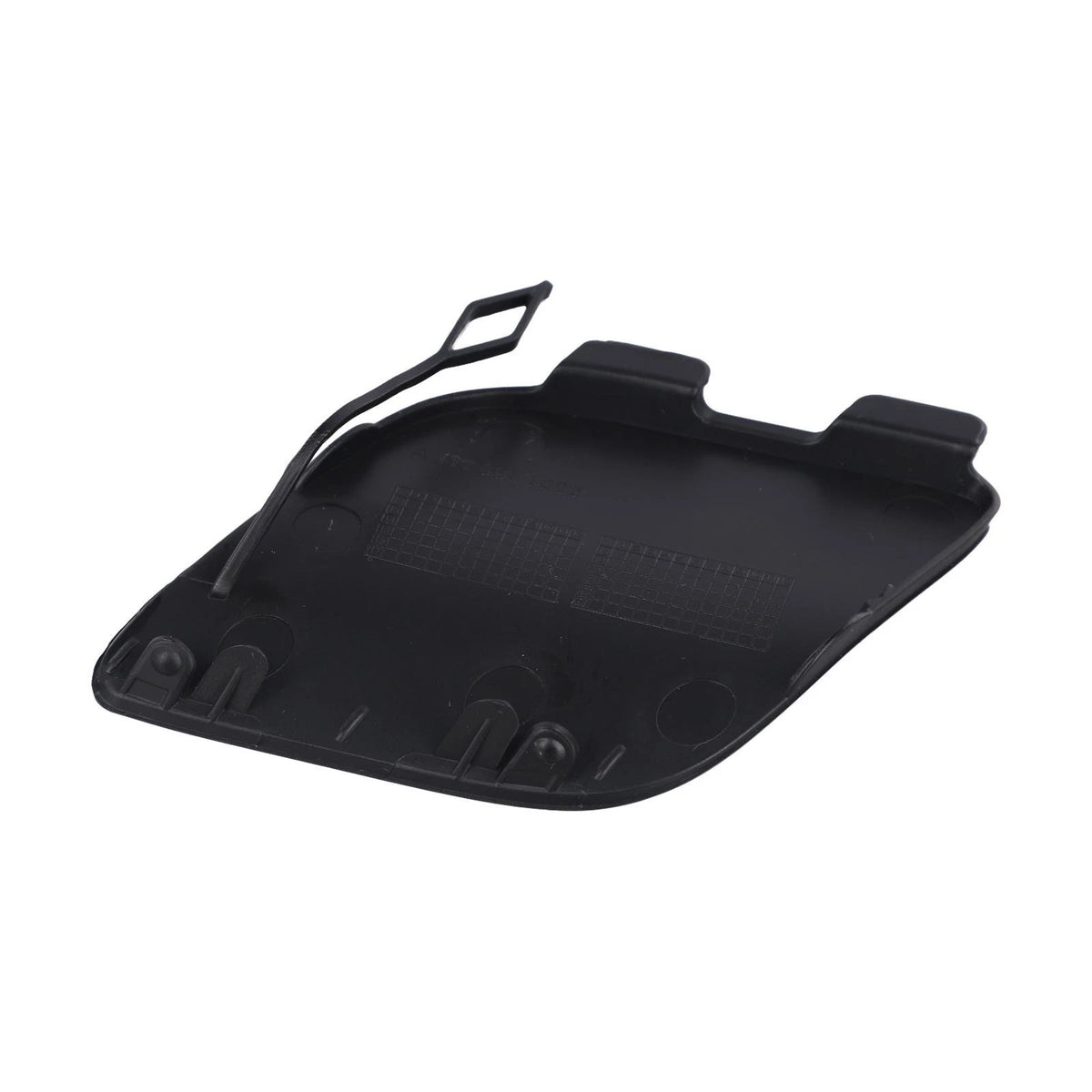 Tow Hook Eye Cover for Mercedes W117 CLA250 (2014–2019)