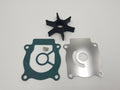 Water Pump Impeller Kit for Suzuki Outboard 40 50HP (17400-96403)