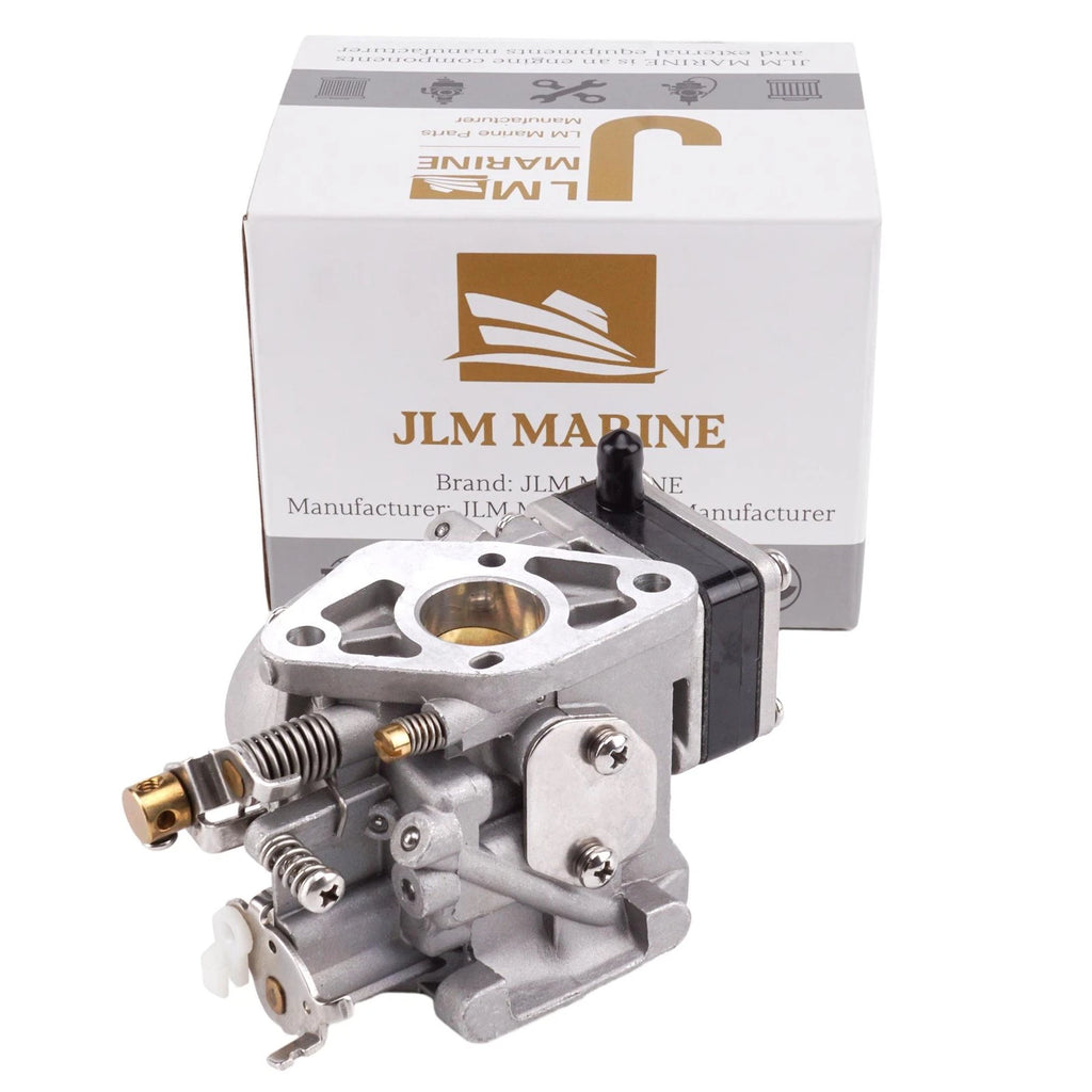 Carburetor for Mercury Mariner 2 Stroke 6 8 HP (Outboard Engine)