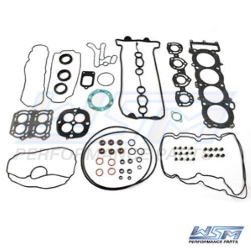 Complete Gasket & Seal Kit for Yamaha FX 1000 (2002–2008) - 007-670, 60E-W0001-01-00