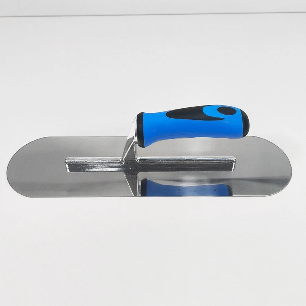 Stainless Steel Plaster Trowel for Home Improvement Projects