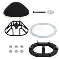 Air Filter Kit for Yamaha Blaster YFS200 (2000–2006)