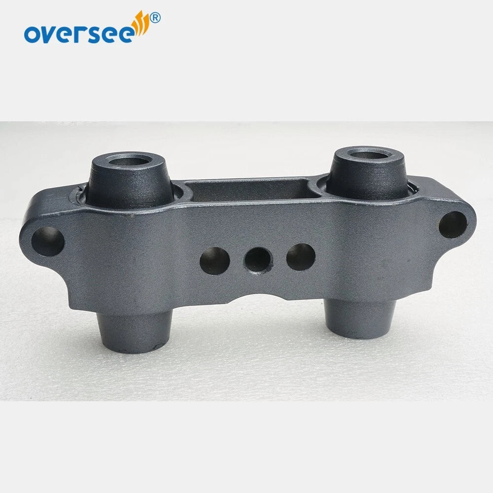 Rubber Dampener Upper Mount for Mercury Mariner (Outboard 812893T, 881900T03)