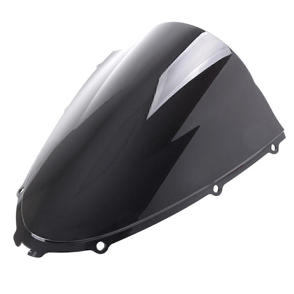 Double Bubble Windshield for Kawasaki Ninja ZX14R (2006–2016)