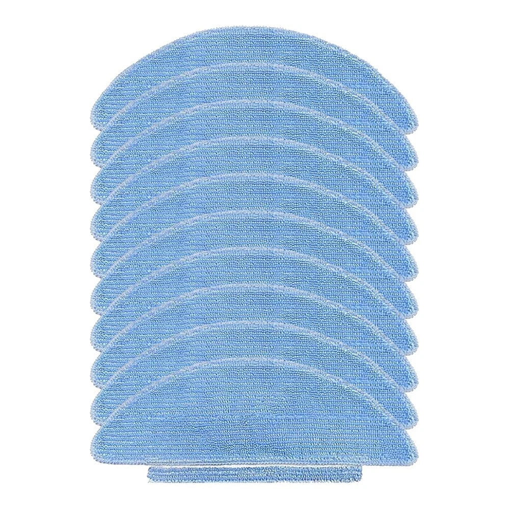 Mop Cloths for Everyday Cleaning (2023–2023)